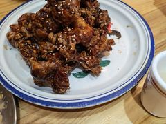 -老姑砂锅·烧烤天津菜(体北道店)