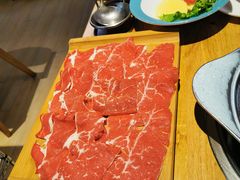-青瓷火锅料理(西单大悦城店)