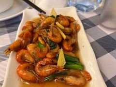 -玲珑餐厅(陕西南路店)
