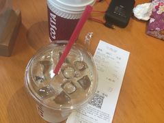 -COSTA COFFEE(上海虹口公园店)