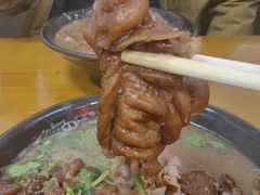 -六爷门框百年卤煮