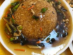 -山菜馆(竹海公园店)