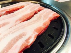 -杀猪天·韩国烤肉(总店)
