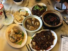 蒜子鸡-金莲记(茨厂街店)