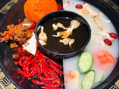 -味舵主重庆火锅(邓尉路店)
