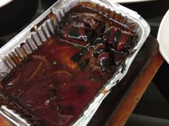 -丰收日·小海鲜·沪上家宴(顾村正大店)