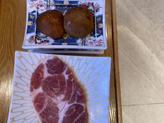 -AJIYA·池袋日式烧肉自助(天津万象城店)