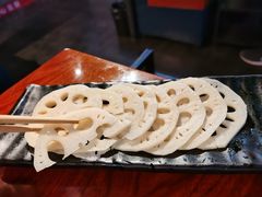 -大浪炭火鲜牛肉·酒场(竹禅街店)