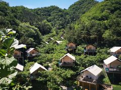 -北京山里寒舍度假酒店