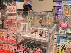 -深圳湾万象城(南山店)