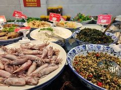 -桂园白粥·潮汕老味道