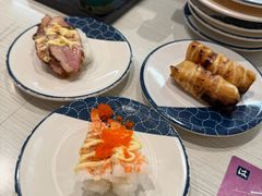 -滨寿司(新街口中央商场店)