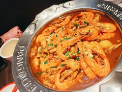 -胖哥俩肉蟹煲(杭州下沙学林街店)