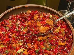 -丽晶轩中餐厅(重庆丽晶酒店)