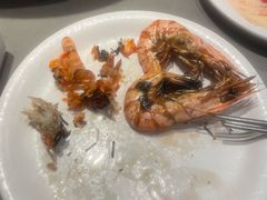 -山焱·炭火自助烤肉(周浦万达店)
