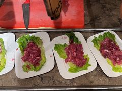 -“香”全日餐厅·株洲大汉希尔顿酒店