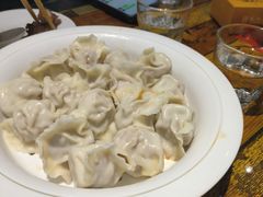 -金谷园饺子·烧烤(人大总店)