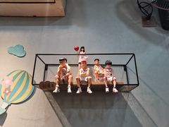 -鸭小妹鸭血粉丝(老门东店)
