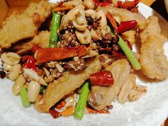 -搓火大都会(广安门总店)