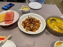 -大鸭梨烤鸭(甘家口店)