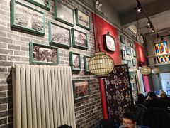 -煲煲好(朝阳门店)