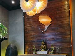 -泰迈·影院式足道SPA(世纪大道店)