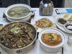 -七叔家宴家常广西菜(明秀东路店)
