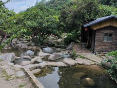 -广东天露山旅游度假区