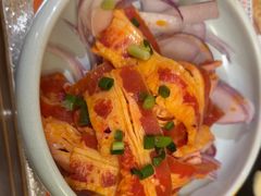 -九田家黑牛烤肉料理(华侨城店)