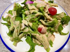 冰草沙律-松雅轩(大源店)