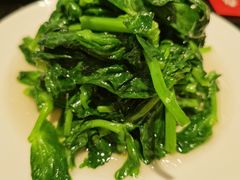 清炒豆苗-鼎泰丰(环贸店)