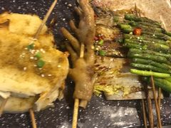 -京韵胡同·酱香羊蝎子火锅涮肉(长寿路店)