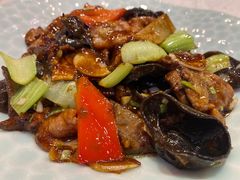 -东兴楼饭庄(六里桥店)