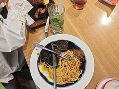 -豪客来牛排(天阳D32店)