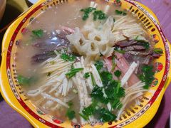 -西工饭庄快餐厅(西工小街店)