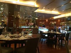 马哥孛罗东方西餐厅-马哥孛罗咖啡厅·Cafe Marco (厦门马哥孛罗东方大酒店)