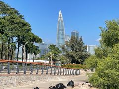 -深圳湾公园(南山区)