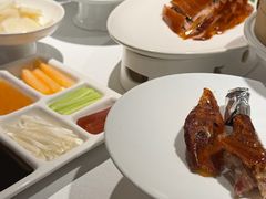 -四季民福烤鸭店(王府井东安门店)