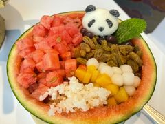 -眉州东坡(石景山店)