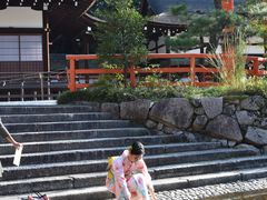 -京都和服体验 梦馆(五条店)