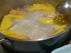 -采椰郎椰子鸡·脆皮鸡火锅(融创茂店)