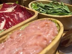 -独食火锅·半米屋台(直营总店)