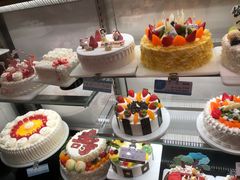 -好利来(彩香店)