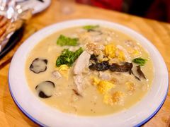 -华顺土菜馆(洪岗路店)