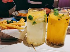 -牛扒先生·雪花牛扒西餐厅(东平店)