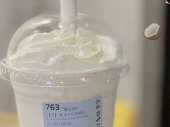 椰子ok瑞纳冰-瑞幸咖啡(沙河世纪广场一层店)