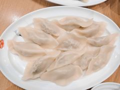 西芹鲜肉水饺-喜家德虾仁水饺(南山书城店)