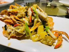 -大树头森林餐厅(番禺广场店)