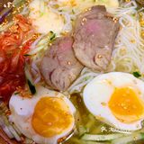 自制冷面㊙️