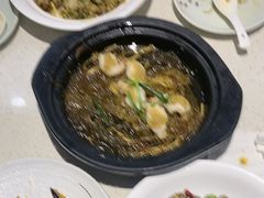 -船歌·鱼水饺青岛菜(金狮广场店)